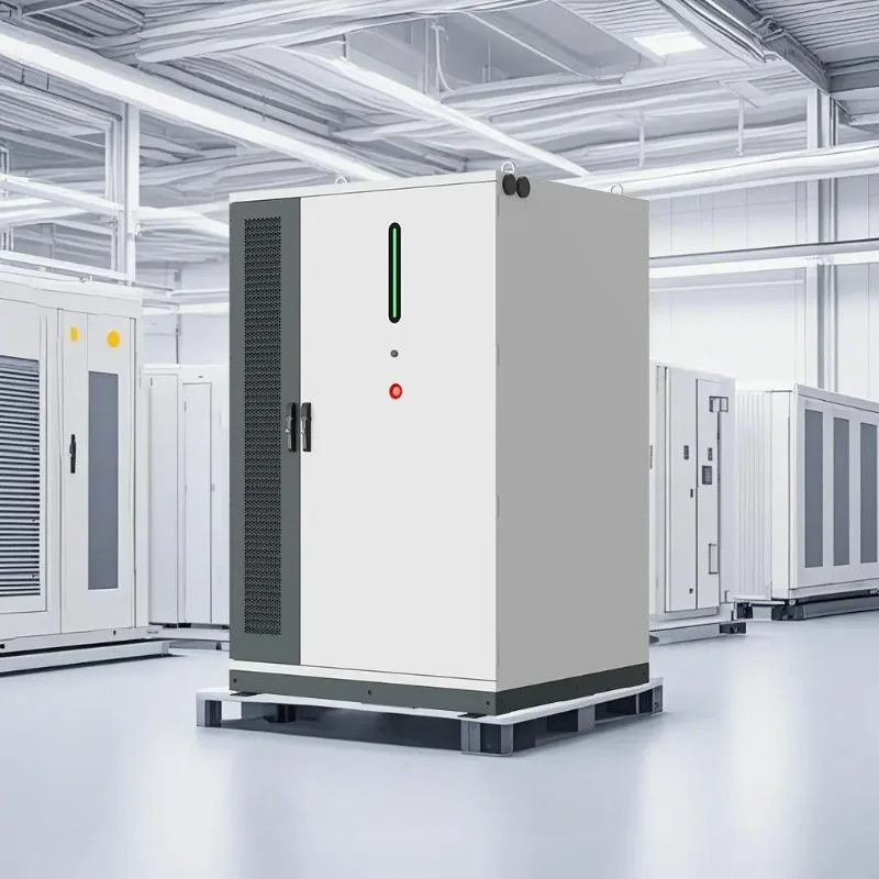 125KW/261KWh Renewable Solar E - Renewable Energy Bess review and price