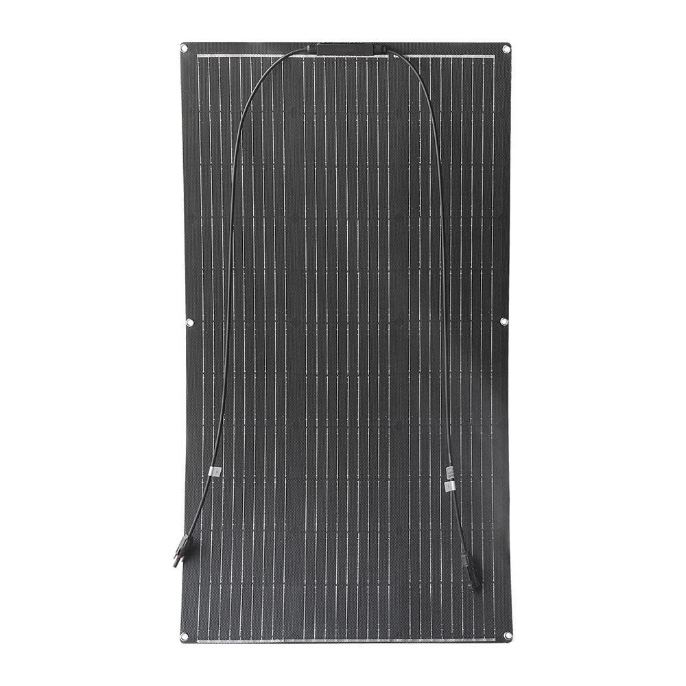 ETFE Solar Panel 18v 100w 200w - Rv Solar Kit 400W review and price