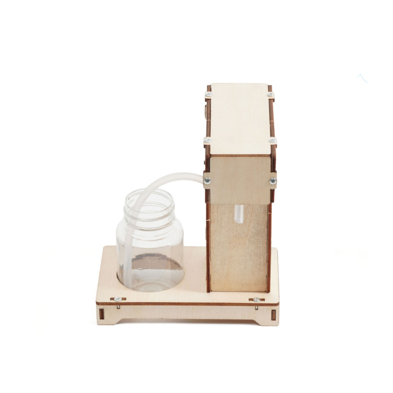 DIY Automatic Induction Foam H - Renewable Energy Model review and price
