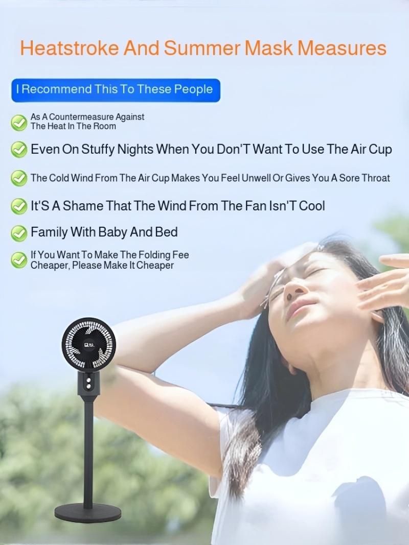 Ultra-Quiet Air Circulation Fl - Wind Turbine Generator review and price