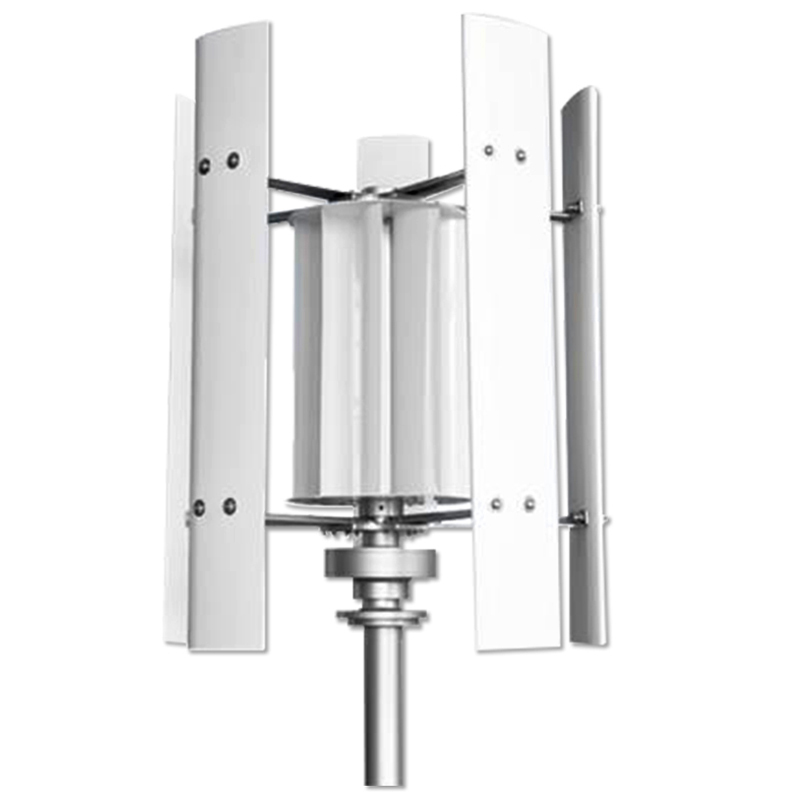 300W 800W Vertical Axis Wind T - Wind Turbine Generator review and price