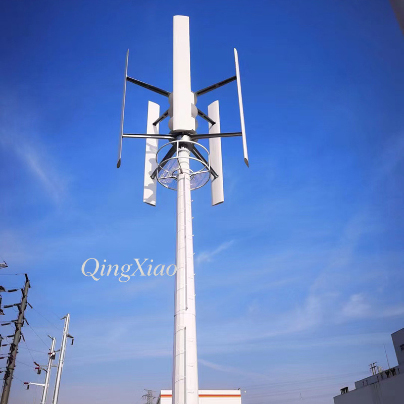 300W 800W Vertical Axis Wind T - Wind Turbine Generator review and price