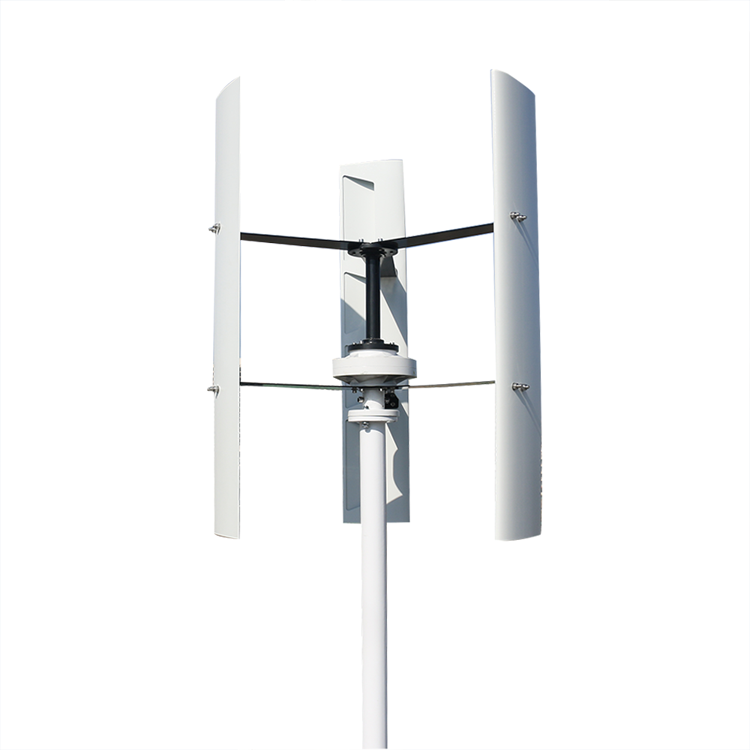 1KW 2KW 48v 96v120V Vertical A - Wind Turbine Generator review and price