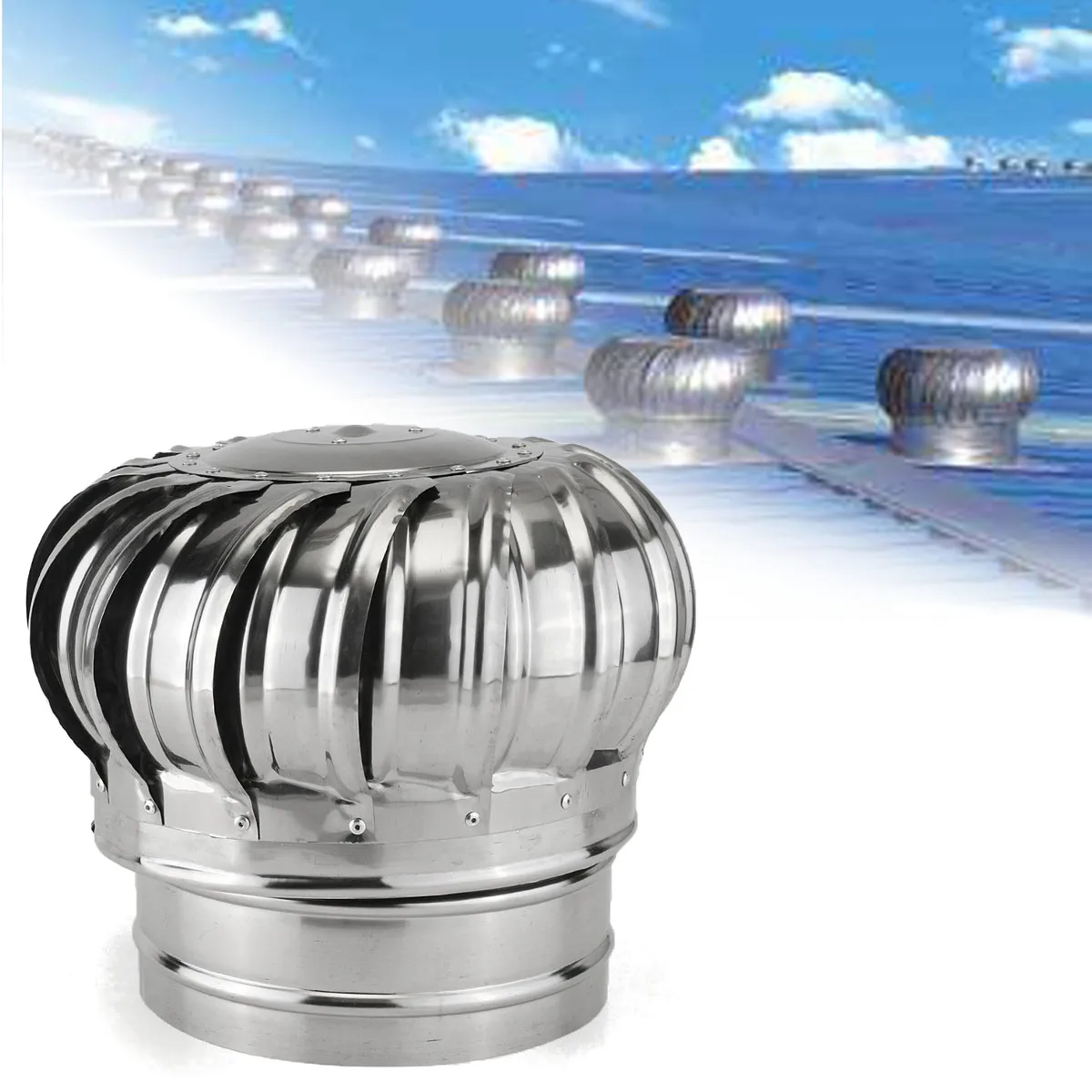 100mm 110mm 150mm 250mm Stainl - Wind Turbine Generator review and price