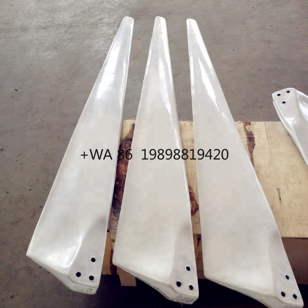 Blades for Generators 1.95m Wi - Wind Turbine Generator review and price