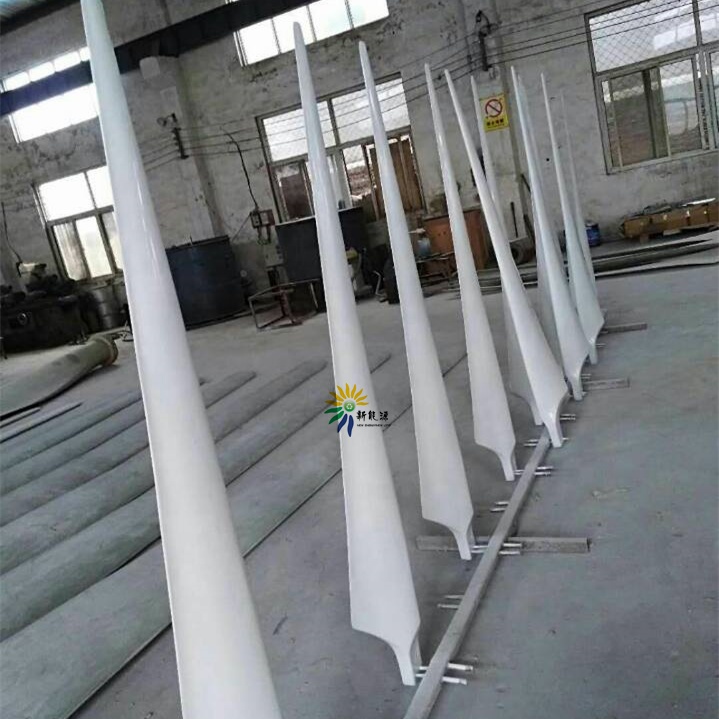 Blades for Generators 1.95m Wi - Wind Turbine Generator review and price