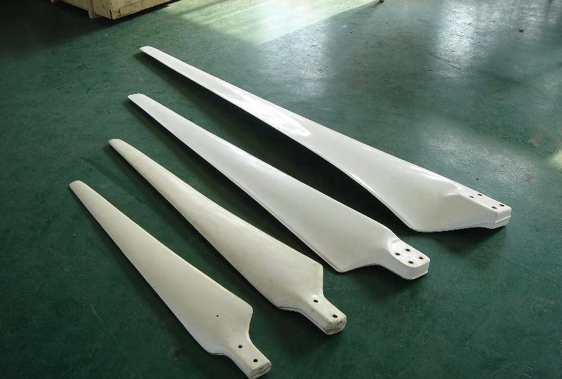 Blades for Generators 1.95m Wi - Wind Turbine Generator review and price