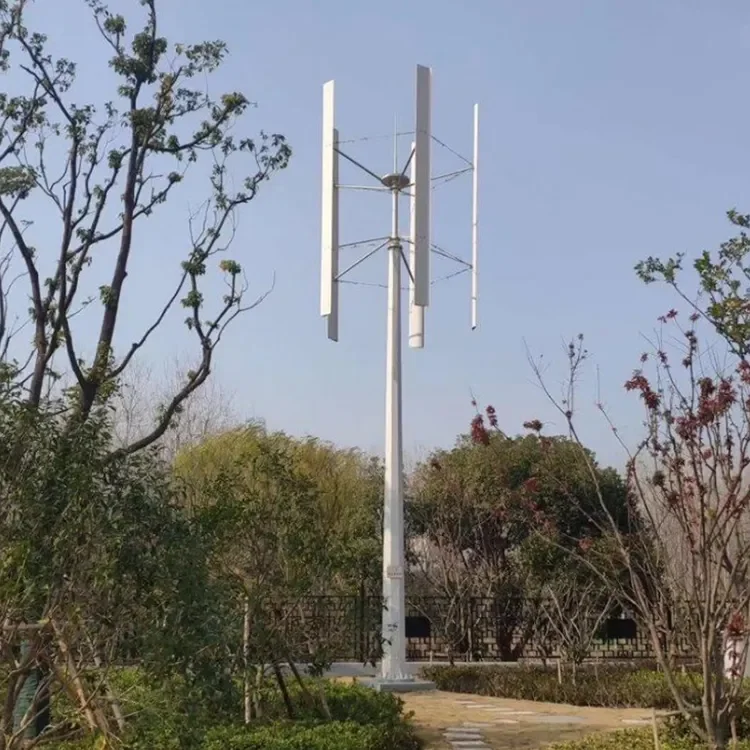 China Factory Small Wind Turbi - Wind Turbine Generator review and price