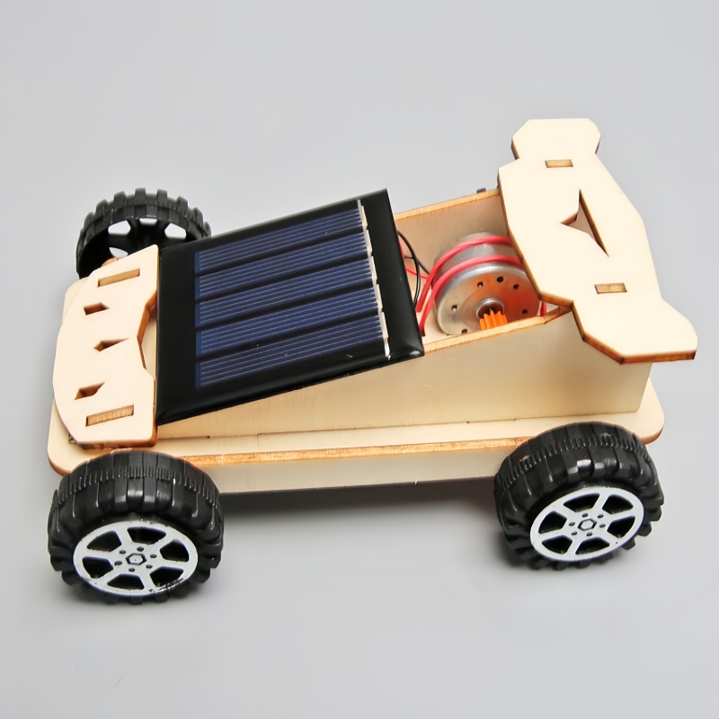 1 Set DIY Science Experiment K - Renewable Energy Kits review and price