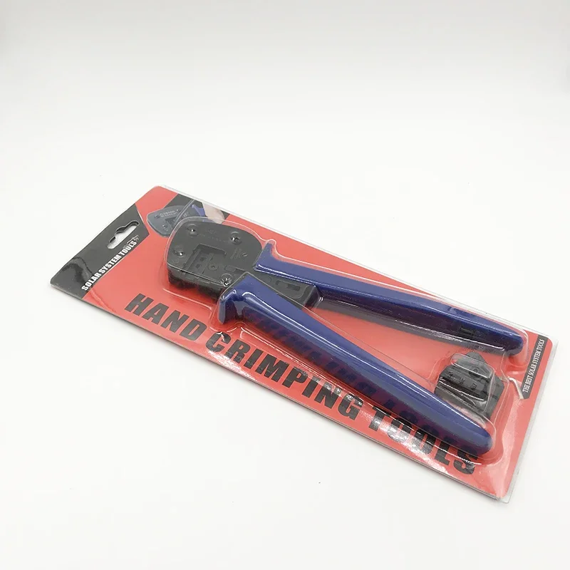 A-2546B Solar PV Connector Cri - Mc4 Crimping Tool review and price