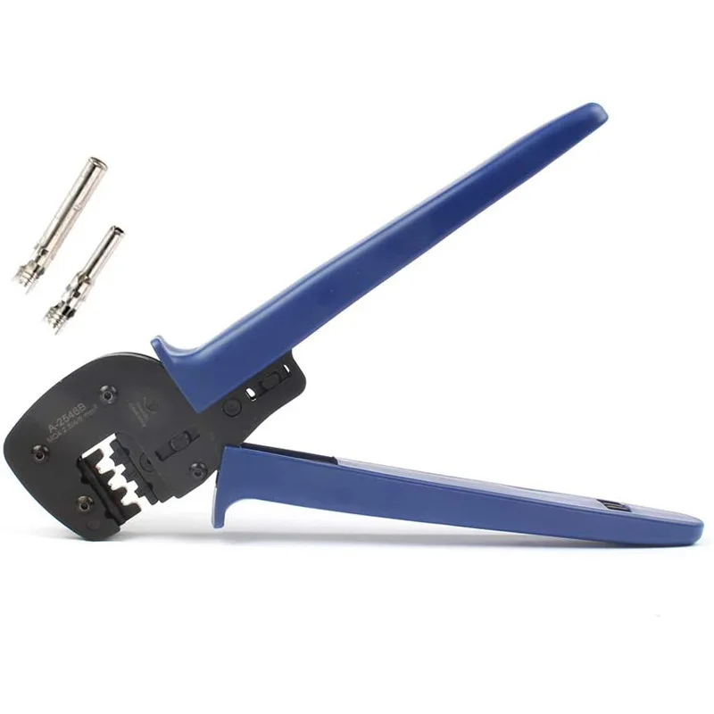 A-2546B Solar PV Connector Cri - Mc4 Crimping Tool review and price