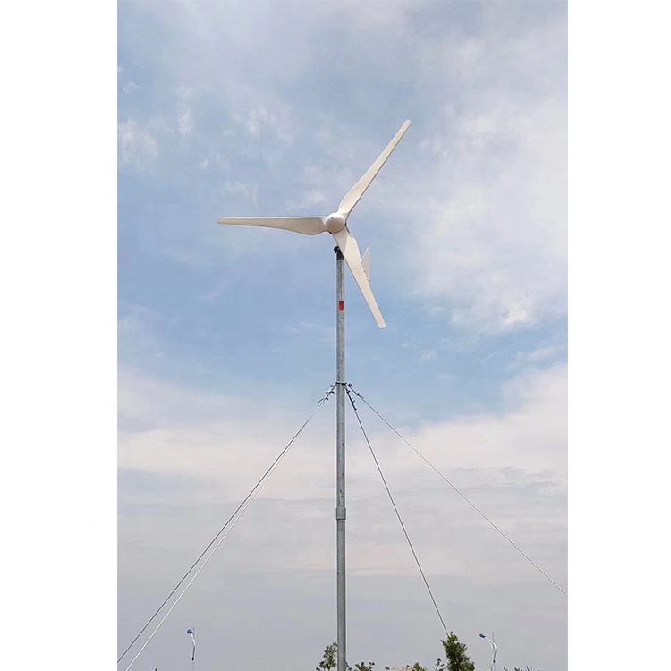 HOT SALE! High Efficiency 12v  - Wind Turbine Generator review and price