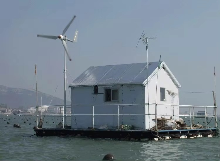 HOT SALE! High Efficiency 12v  - Wind Turbine Generator review and price