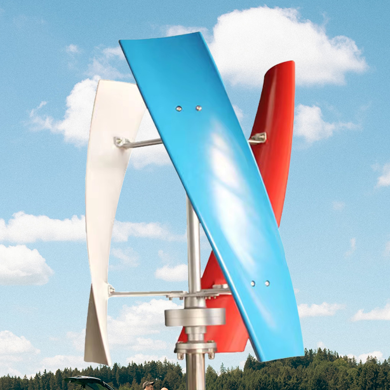 Good Selling Small Vertical Wi - Wind Turbine Generator review and price