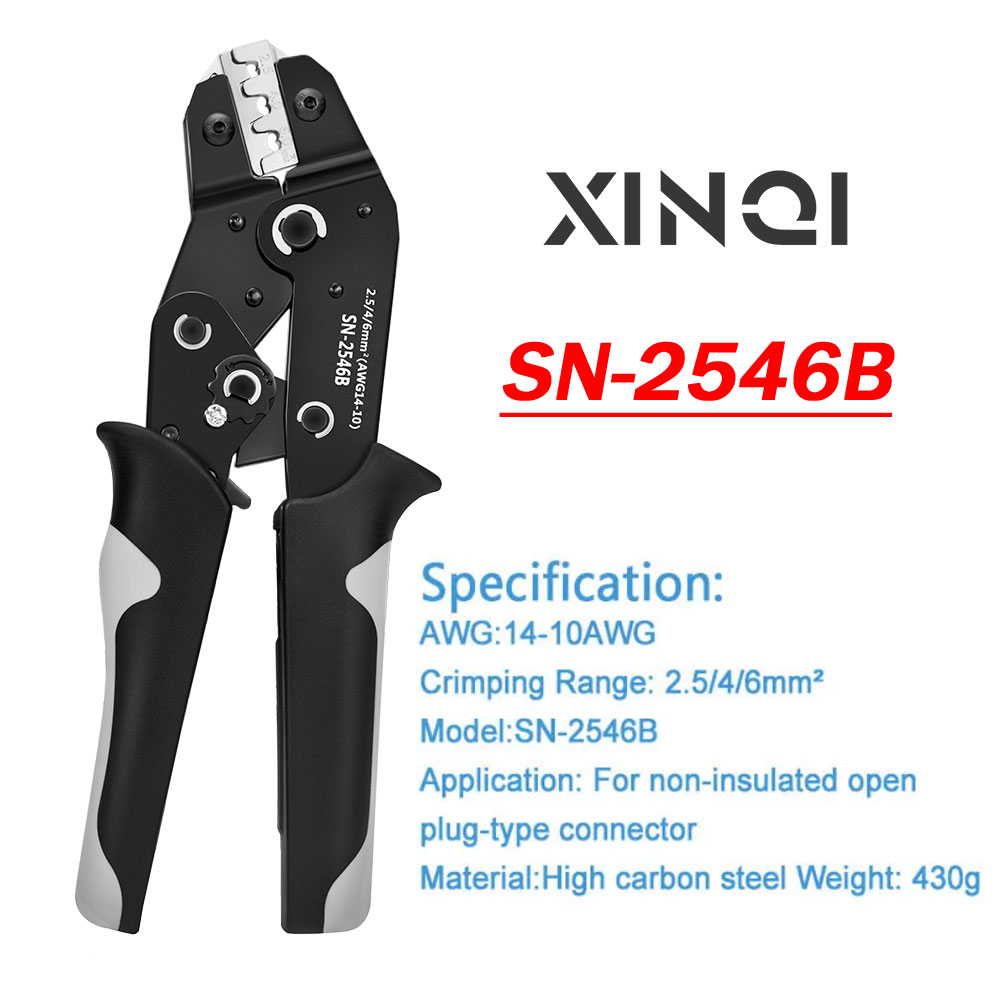Professional Photovoltaic Crim - Mc4 Crimping Tool review and price