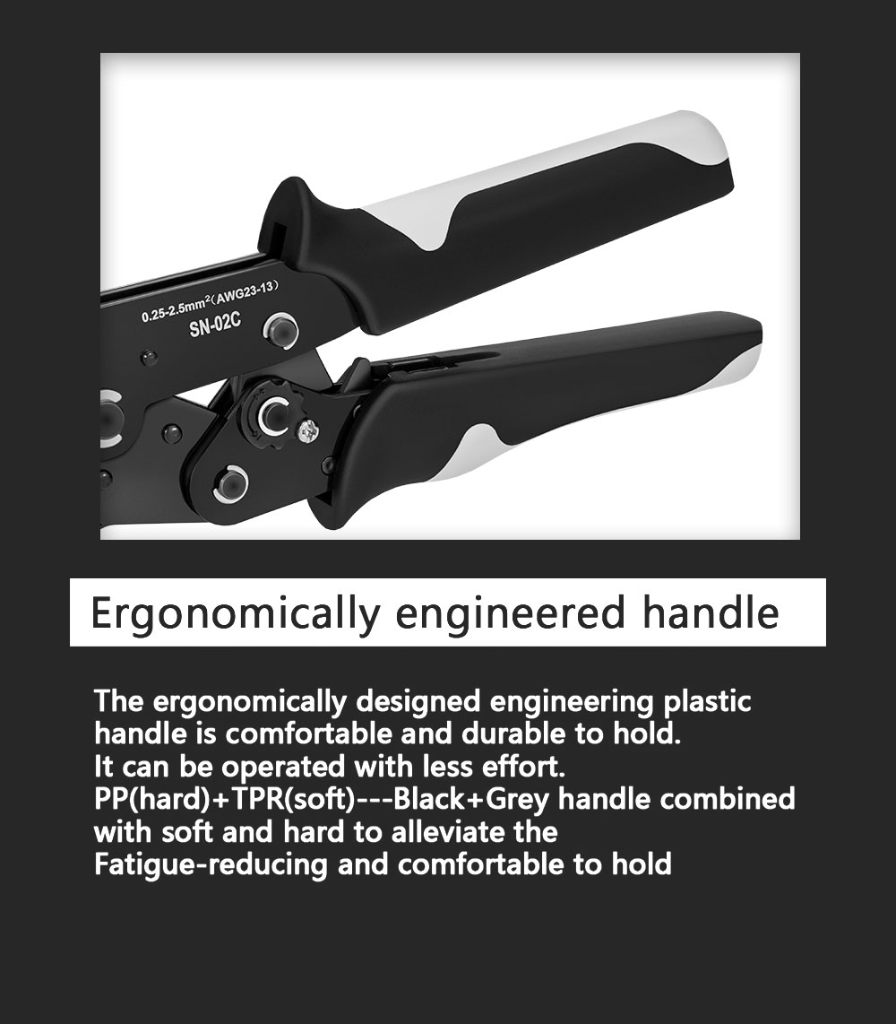 Professional Photovoltaic Crim - Mc4 Crimping Tool review and price