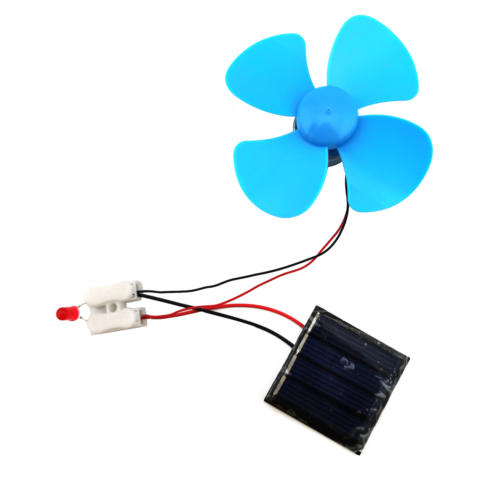 Solar Panel Test Study Researc - Renewable Energy Model review and price