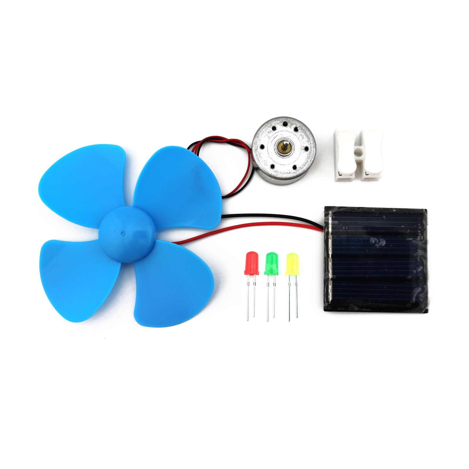 Solar Panel Test Study Researc - Renewable Energy Model review and price